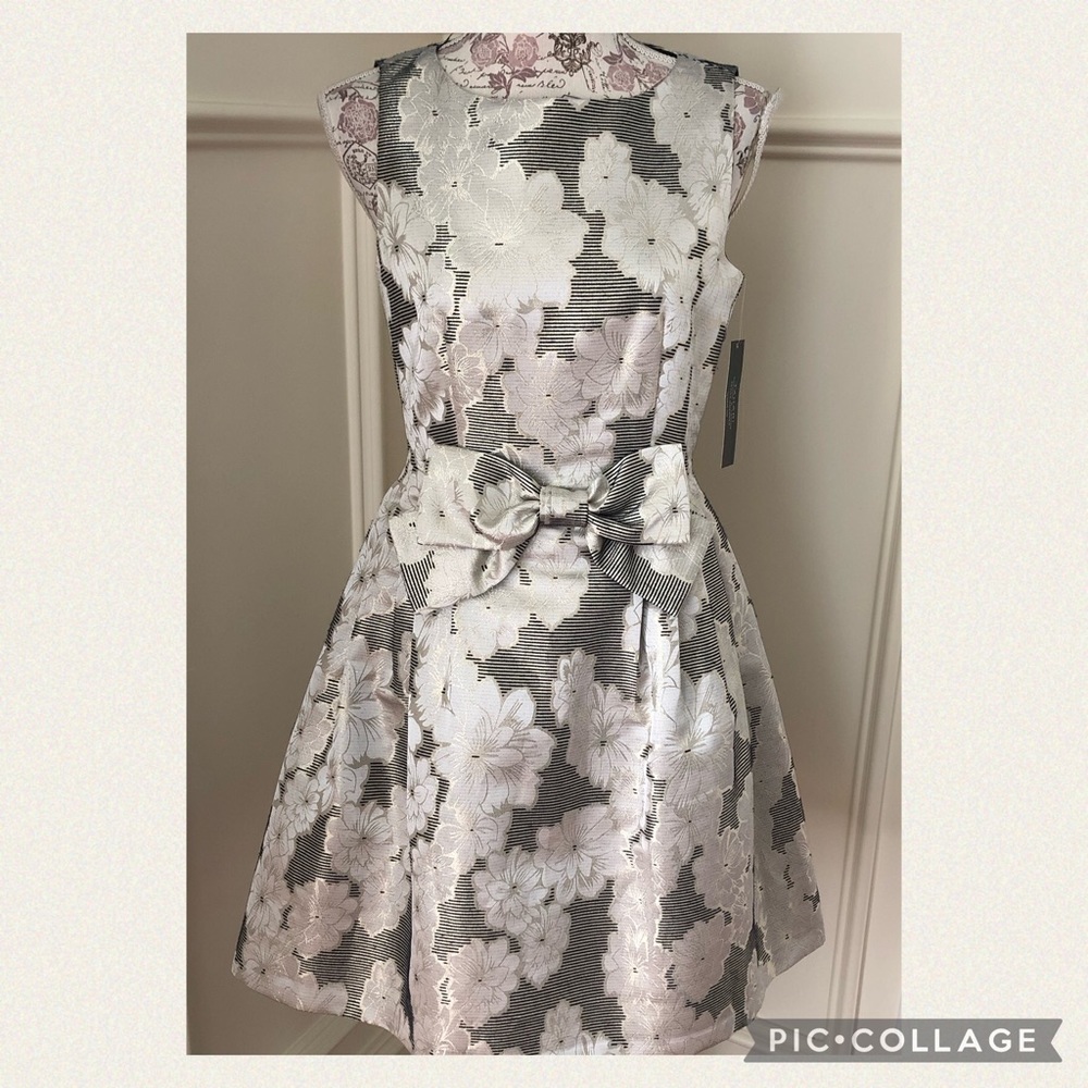 NWT Tahari cocktail dress